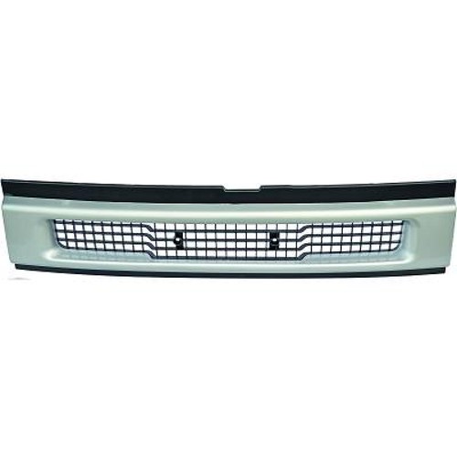 Grille radiateur compatible - de,