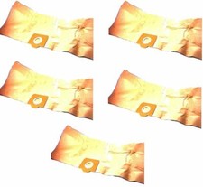 Sac D'Aspirateur De Remplacement x 5 Pour AQUAVAC 740