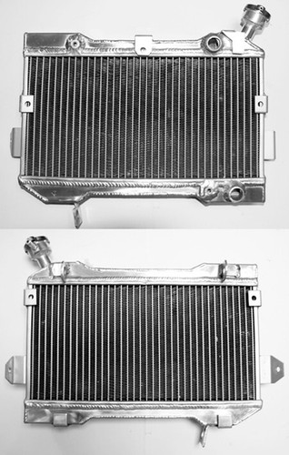 Bronco radiateur renforcé - bronco,