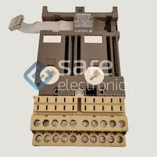 MODULE BUS SIEMENS S5 - 6ES5700-8MA11