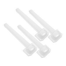  4 Pcs Pieds De Table