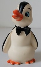 Pouet Pouet Nestor Le Pingouin