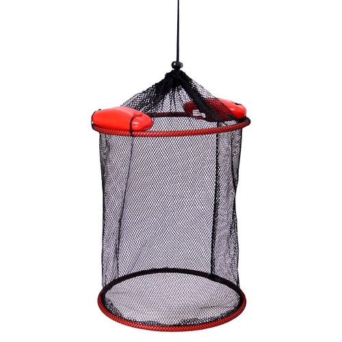 Pour appât pêche panier - appât,