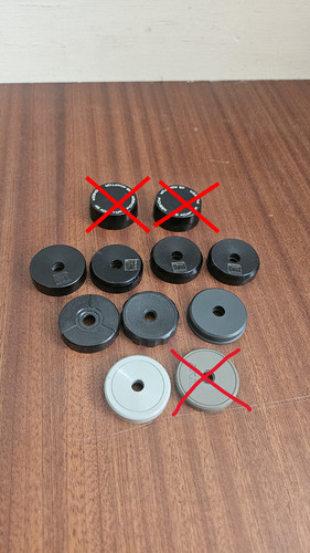 Centreur adaptateur tours - adaptateur, 45