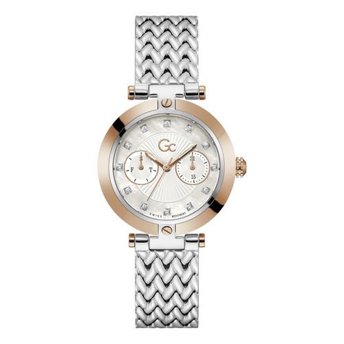 Ladies vogue bracelet 36mm - ladies,
