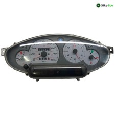 Compteur PIAGGIO X8 125