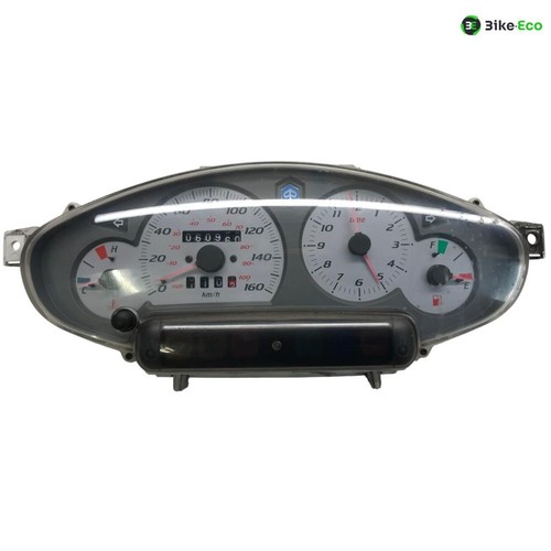 Compteur piaggio 125 - compteur, x8