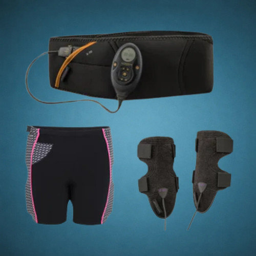 Ceinture tonification - de,