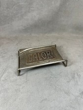 Vintage CALOR Metal Iron Holder Made in France 1940