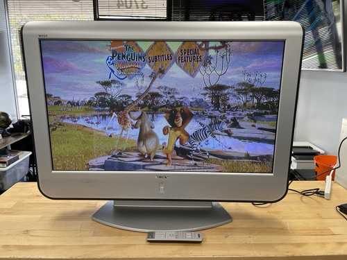 Sony ke42m1 flat panel - sony,