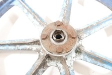 Jante avant KAWASAKI Z 650