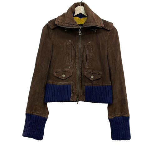 Dsquared2 dark brown navy - dark,