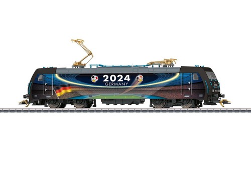 Marklin 36649 electric - marklin,