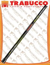 Trabucco VENOM MINI-NET Manche exceptionnel d'épuisette Telescopic mt. 2.50