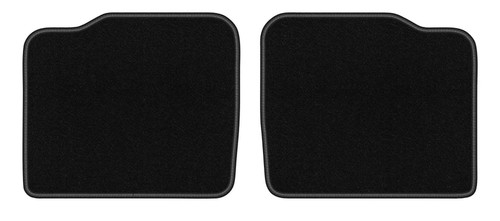 Tapis arrière moquette - tapis,
