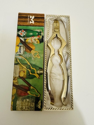 Pince bar vintage - de,