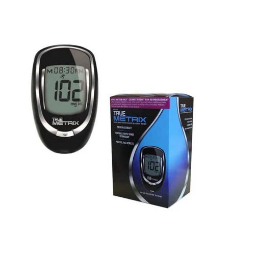 Test true metrix - t.r.u.e.,