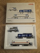 Märklin H0 4787 Wagen-Set