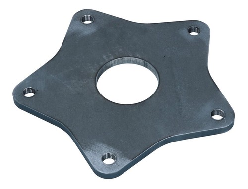 Platine équilibrage pour - platine, d'équilibrage