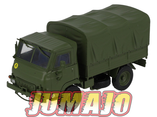 Sav14 camions altaya ixo - altaya,
