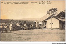 CAR-ABQP9-0660-CONGO-BELGE -