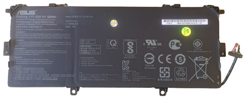 Batterie marque asus - asus, ux331f