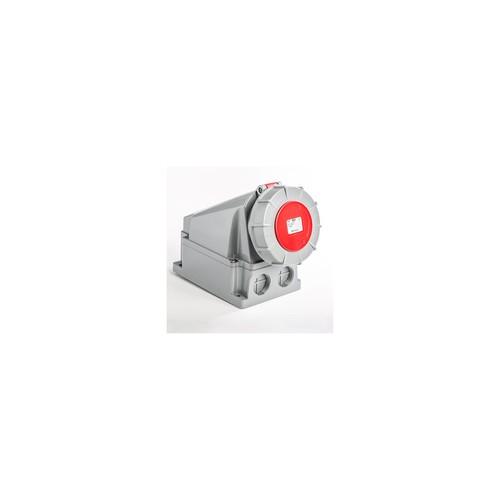 Socle prise 63a - socle,