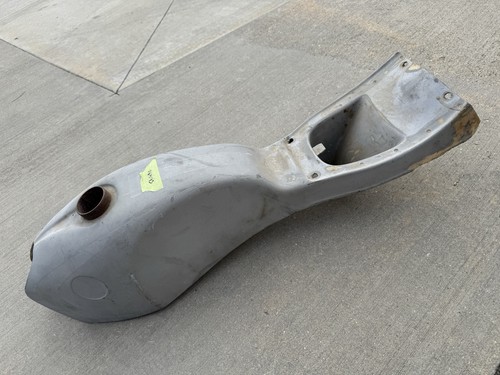 Ossa stiletto fuel tank - 🍀,