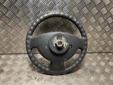 Volant RENAULT CLIO 2 PHASE 2