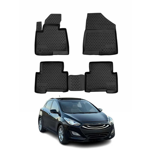 Omac tapis sol pour hyundai - de,