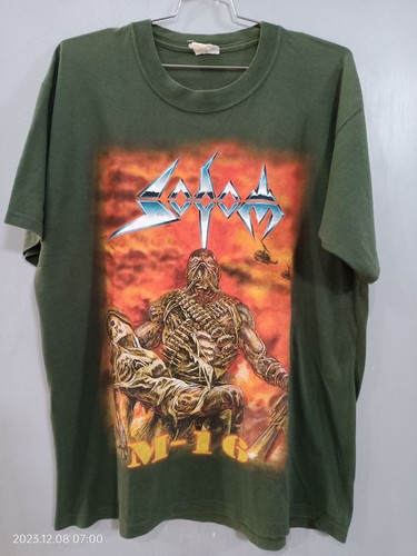 Rare sodom military - military, green