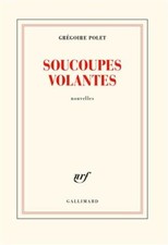 POLET, Grégoire - Soucoupes