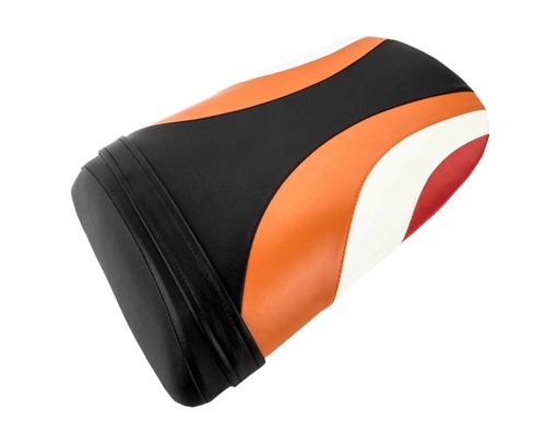 Banquette arrière repsol - arrière,
