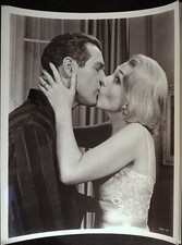 The Prize 8 x 10 Still 1963