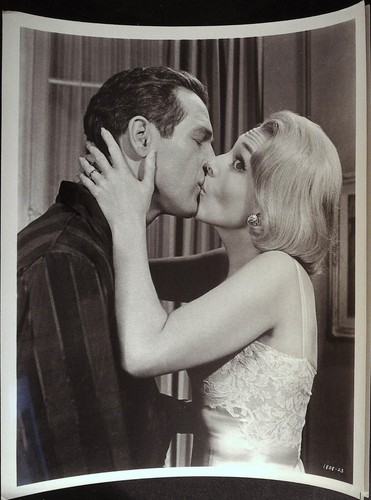 The prize still 1963 - the, x