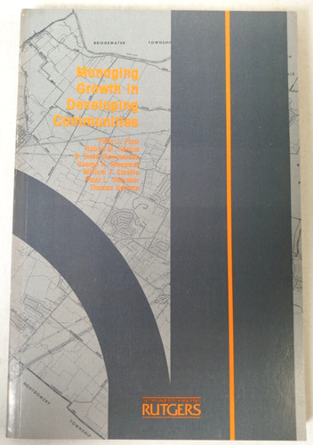 Managing growth developing - managing,