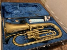 Yamaha Euphonium YEP-201