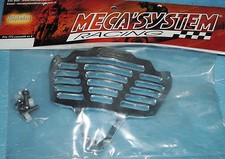 grille de protection de phare