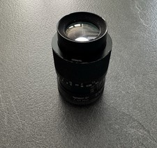 TAMRON  90 mm 2.5 MACRO -