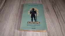 Scoutisme - Méthode et