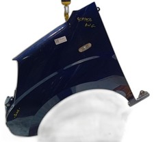 Aile avant gauche Peugeot BIPPER TEPEE 1615089280