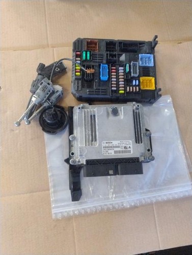 Kit demarrage peugeot - kit, de