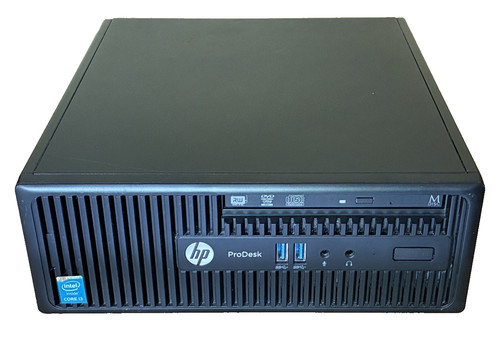 Bureau prodesk 400 - de,