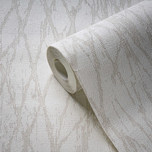 Papier peint avec - motif, de