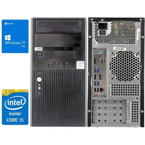 Hyundai pentino tower - pentino, pc