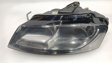 8P0941003BB LEFT HEADLIGHT / 8P0941003BB / 1743990 FOR AUDI A3 8P1 2.0 TD