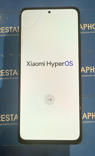 Xiaomi redmi note pro - xiaomi,