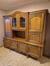 Meuble Vaisselier Ancien