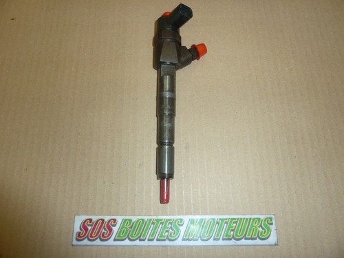 Injecteur alfa romeo - injecteur,
