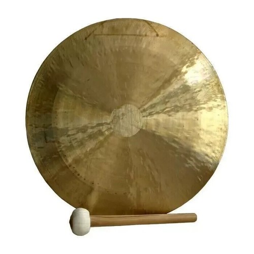 Méditation gong tibétain - méditation,
